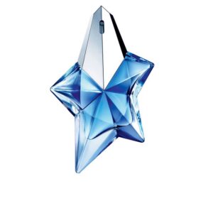 THIERRY MUGLER : ANGEL eau de parfum standing star refillable spray 100 ml