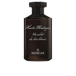 MONCLER : HAUTE MONTAGNE edp vapo 200 ml