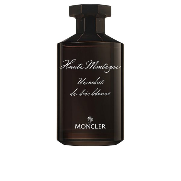 MONCLER : HAUTE MONTAGNE edp vapo 200 ml