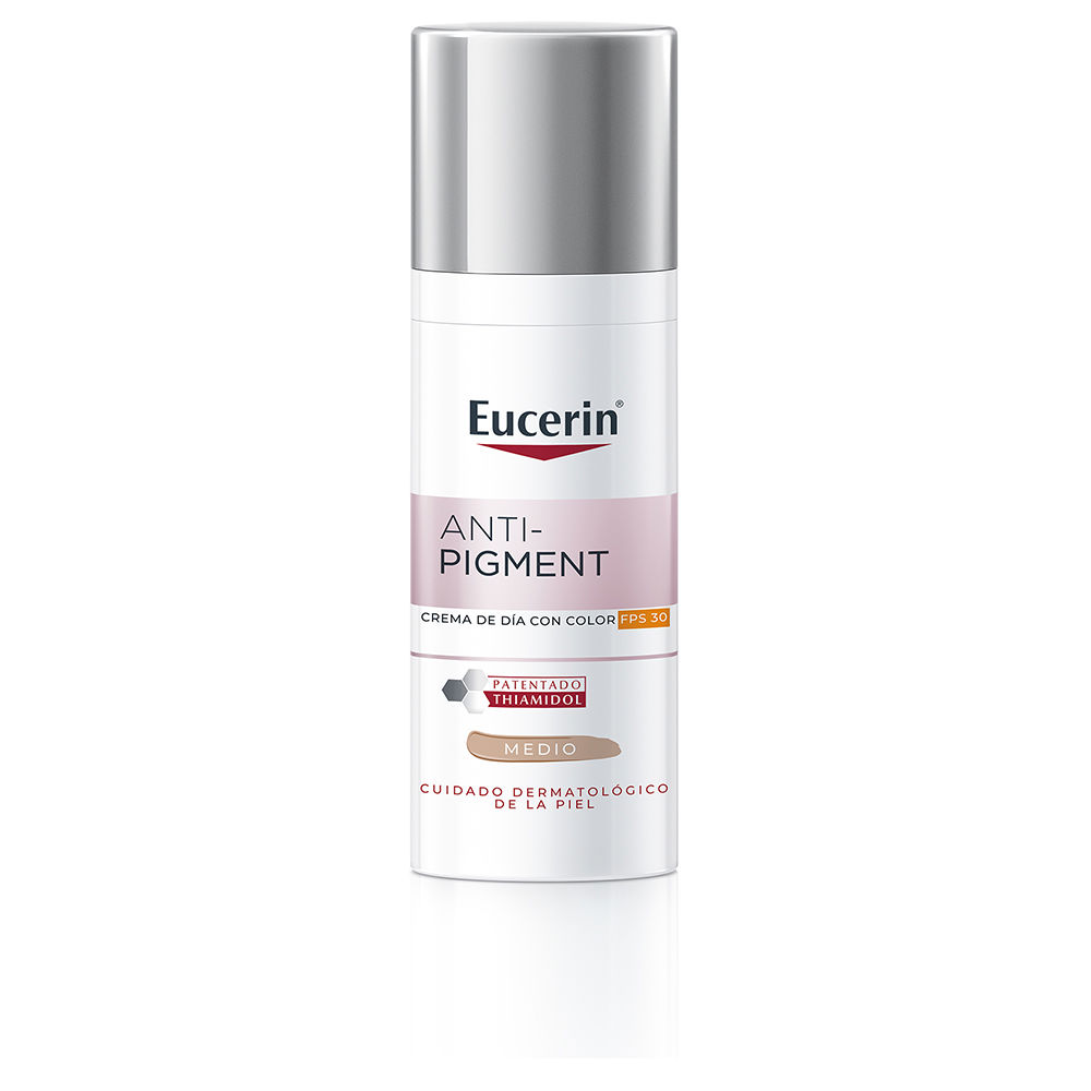 EUCERIN : ANTI-PIGMENT day cream SPF 30 #medium 50 ml