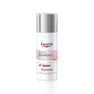 EUCERIN : ANTI-PIGMENT day cream SPF 30 #medium 50 ml