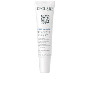 DECLARÉ : HYDRO BALANCE OCEAN'S BEST eye contour cream 15 ml
