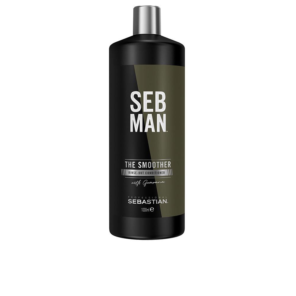 SEBMAN : SEBMAN THE SMOOTHER Conditioner 1000 ml