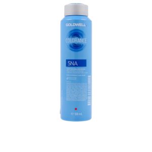 GOLDWELL : COLORANCE demi-permanent hair color #5NA 120 ml