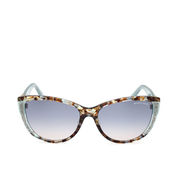 GUESS BY MARCIANO : GUESS BY MARCIANO GM00011 89W 58 mm