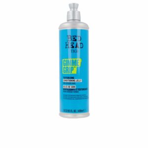 TIGI : BED HEAD gimme grip texturizingconditioning jelly 400 ml