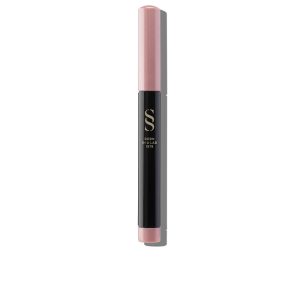 SENSILIS : JUMBO EYES high coverage eyeliner and eyeshadow #03-Pink Light 4 gr