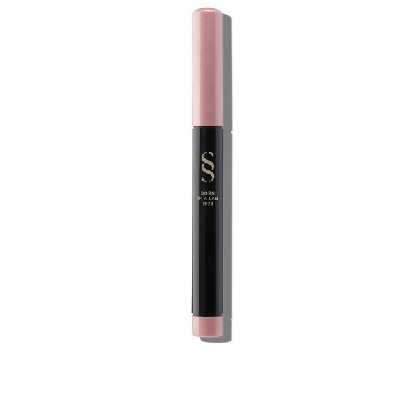 SENSILIS : JUMBO EYES high coverage eyeliner and eyeshadow #03-Pink Light 4 gr