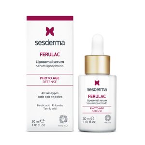 SESDERMA : FERULAC liposome serum 30 ml