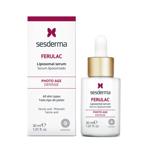 SESDERMA : FERULAC liposome serum 30 ml
