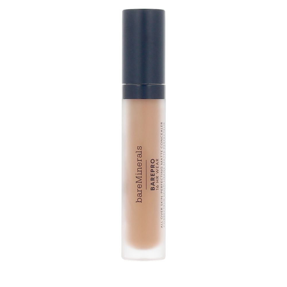 BARE MINERALS : BAREPRO 16HR WEAR All-Skin Perfecting Matte Concealer #Medium Deep 455 Neutral 7.5 ml