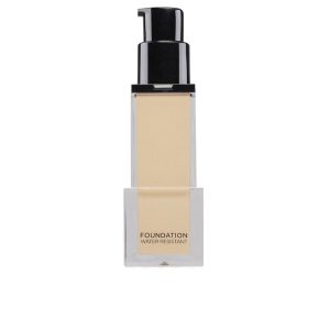DELFY : DELFY FOUNDATION waterproof makeup base #30 natural 35 ml