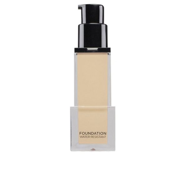 DELFY : DELFY FOUNDATION waterproof makeup base #30 natural 35 ml