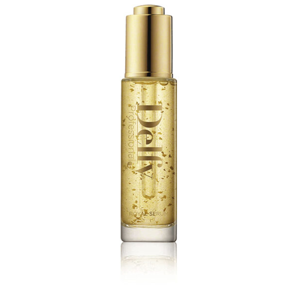 DELFY : ROYAL 24K GOLD anti-aging serum 30 ml