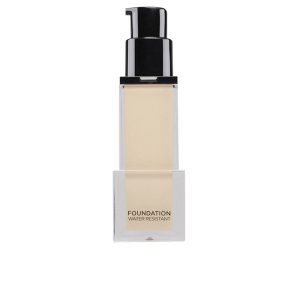 DELFY : DELFY FOUNDATION waterproof makeup base #10 natural 35 ml