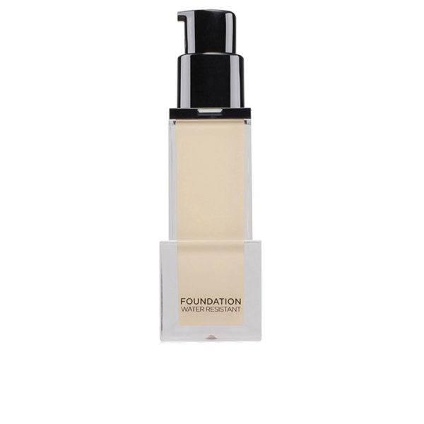 DELFY : DELFY FOUNDATION waterproof makeup base #10 natural 35 ml