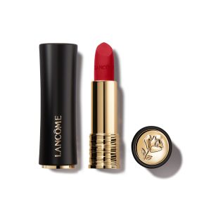 LANCÔME : L'ABSOLU ROUGE DRAMA MATTE lipstick #505 3.4 gr