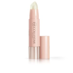 COLLISTAR : TWIST BALMY GLOSS lip balm #201-pearl 2.8 gr