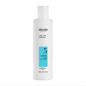 NIOXIN : SYSTEM 3 - Conditioner - Dyed and Damaged Hair with Mild Weakening 300 ml