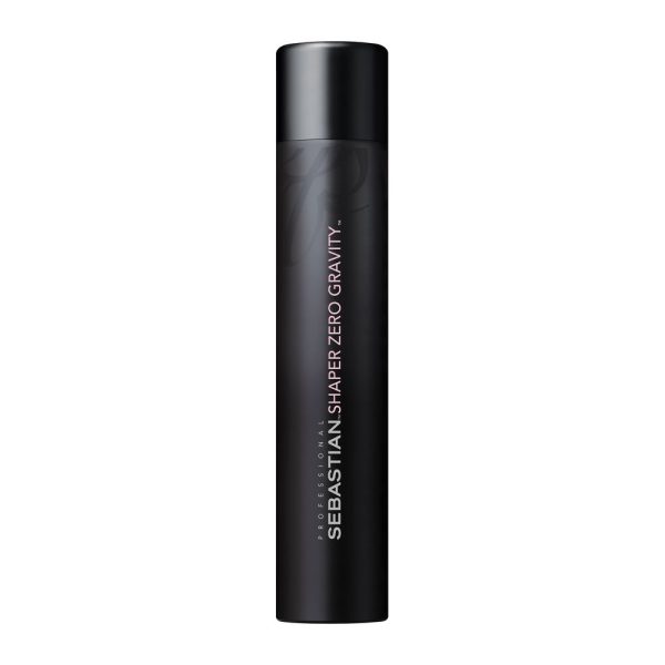 SEBASTIAN PROFESSIONALS : SHAPER ZERO GRAVITY Light Hold Styling Spray 300 ml