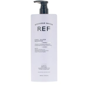 REF : COOL SILVER shampoo 1000 ml