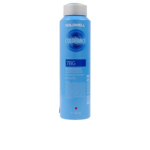 GOLDWELL : COLORANCE demi-permanent hair color #7BG 120 ml