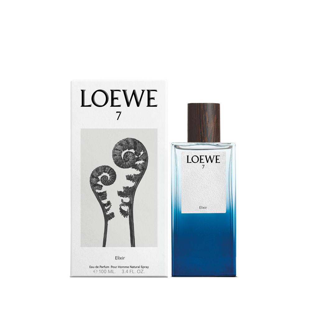LOEWE : LOEWE 7 ELIXIR edp vapo 100 ml