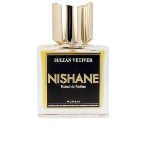 NISHANE : SULTAN VETIVER extrait de parfum vapo 50 ml