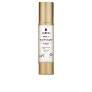 SESDERMA : FERULAC antioxidant gel cream for combination skin 50 ml
