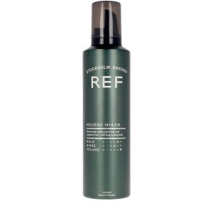 REF : MOUSSE Nº435 250 ml