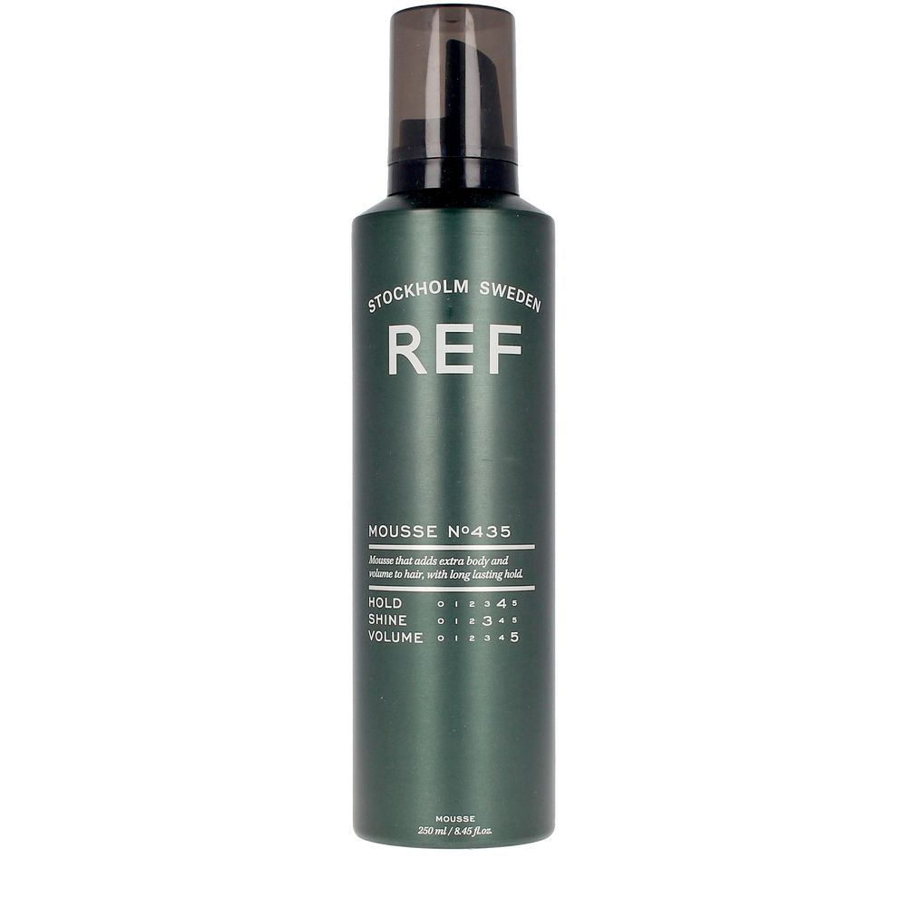 REF : MOUSSE Nº435 250 ml