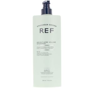 REF : WEIGHTLESS VOLUME shampoo 1000 ml