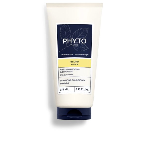 PHYTO : RUBIO sublimating conditioner 175 ml