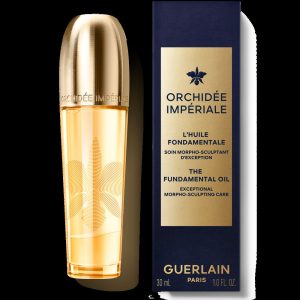 GUERLAIN : ORCHIDÉE IMPÉRIALE oil 30 ml