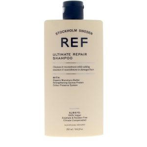 REF : ULTIMATE REPAIR shampoo 285 ml
