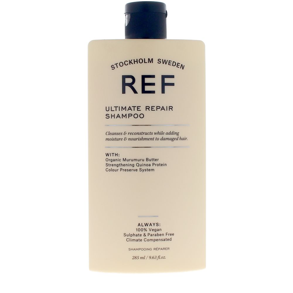 REF : ULTIMATE REPAIR shampoo 285 ml