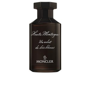 MONCLER : HAUTE MONTAGNE edp vapo 100 ml