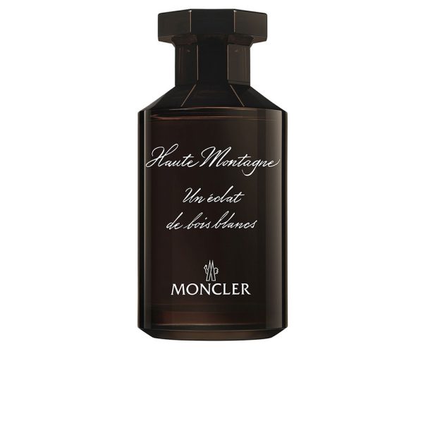 MONCLER : HAUTE MONTAGNE edp vapo 100 ml