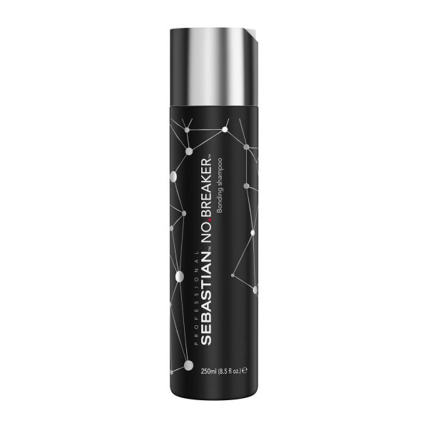 SEBASTIAN PROFESSIONALS : NO.BREAKER Repair Shampoo 250 ml