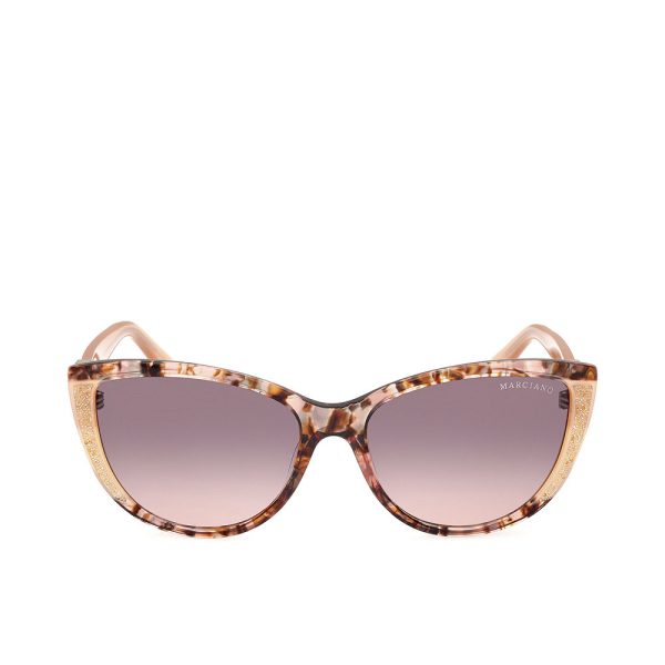 GUESS BY MARCIANO : GUESS BY MARCIANO GM00011 44F 58 mm
