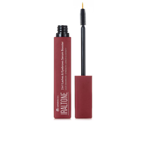 IRALTONE : IRALTONE 2 IN 1 eyelash and eyebrow serum 10 ml
