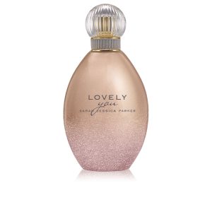 SARAH JESSICA PARKER : LOVELY YOU edp vapo 100 ml