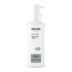 NIOXIN : HAIR BOOSTER - Treatment for thickness and density 100 ml