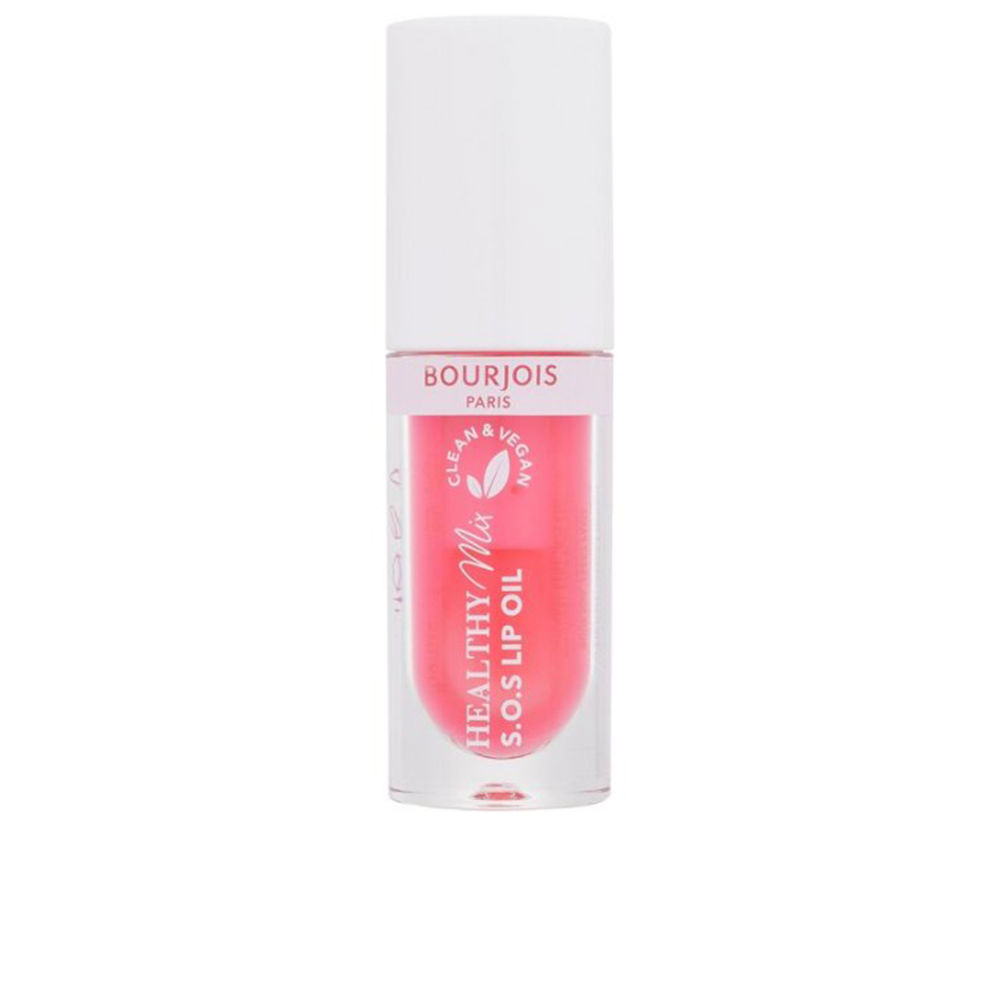 BOURJOIS : HEALTHY MIX SOS lip oil #02-melon amour 4.5 ml