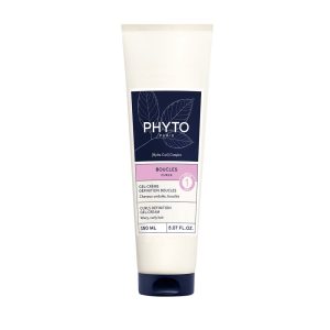 PHYTO : RIZOS curl definition gel-cream 150 ml