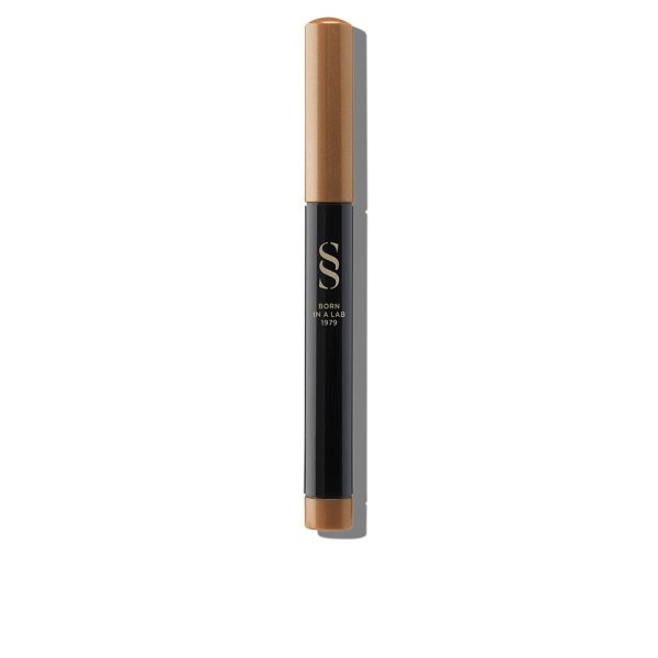 SENSILIS : JUMBO EYES high coverage eyeliner and eyeshadow #05-Golden Glam 4 gr