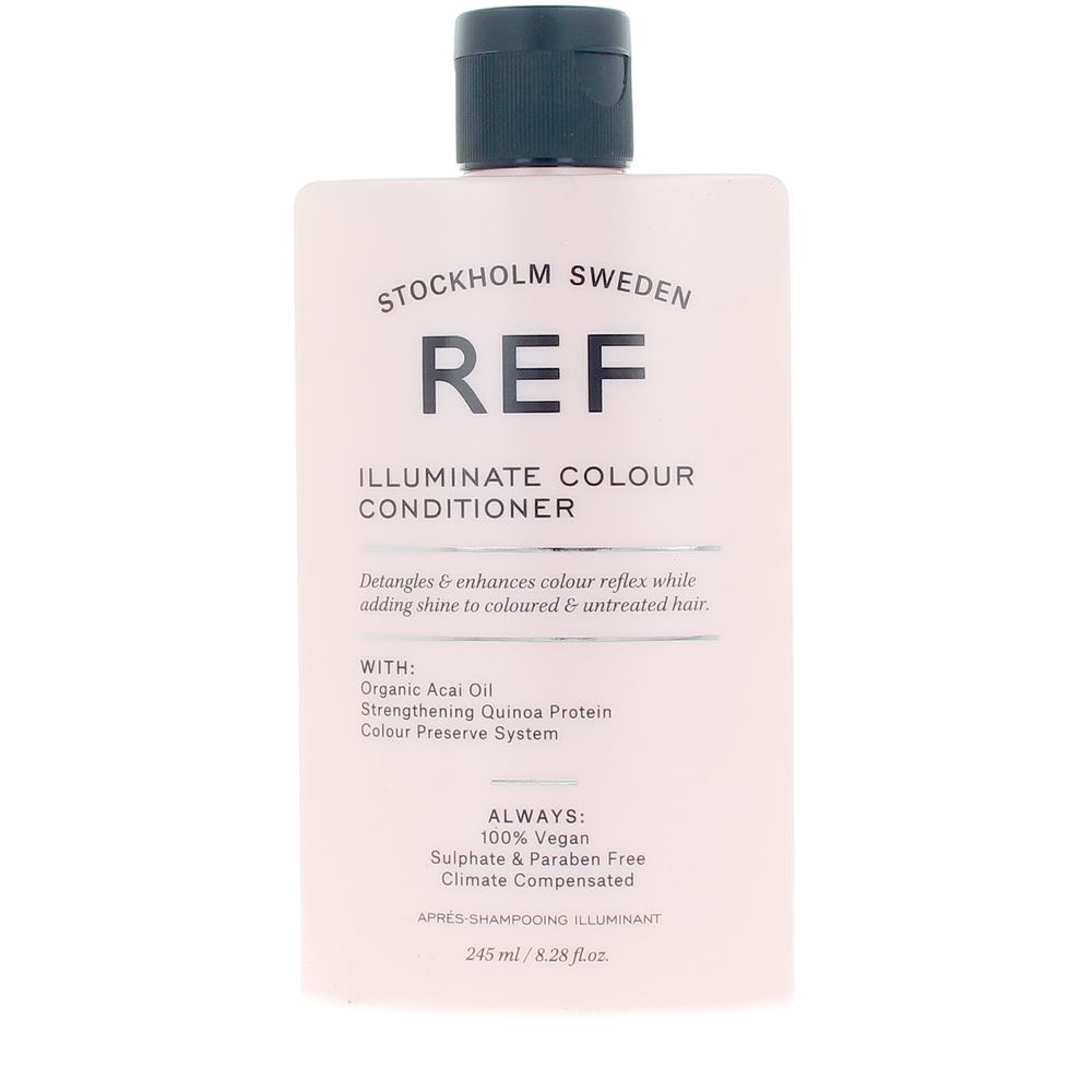 REF : ILLUMINATE COLOR conditioner 245 ml