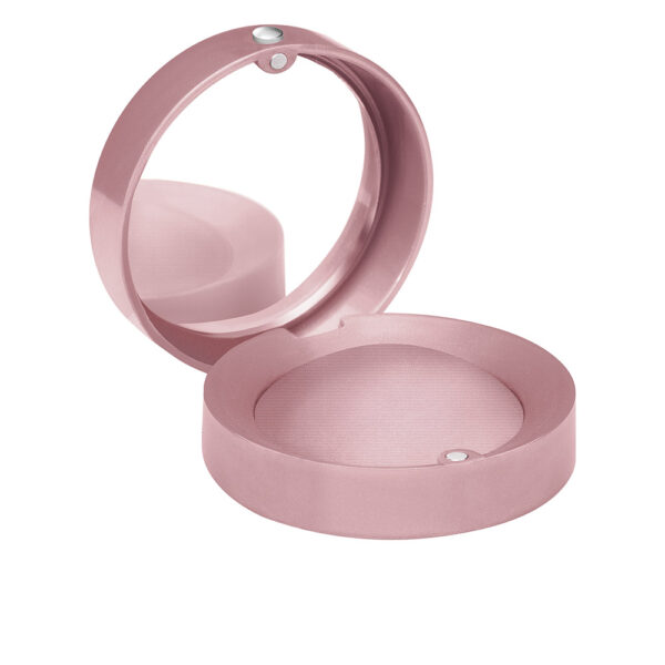 BOURJOIS : LITTLE ROUND pot eyeshadow #16-mauve la la!