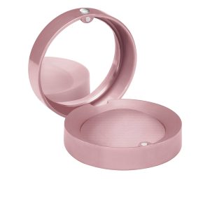 BOURJOIS : LITTLE ROUND pot eyeshadow #16-mauve la la!