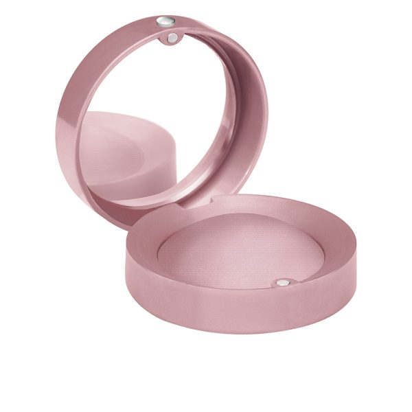 BOURJOIS : LITTLE ROUND pot eyeshadow #16-mauve la la!